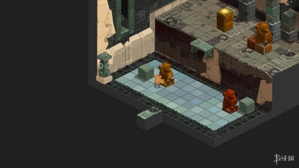 Monsieur帕夫的奇妙旅程