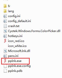 ppInk