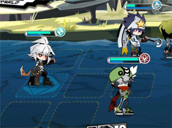 寻光之旅手游官方版