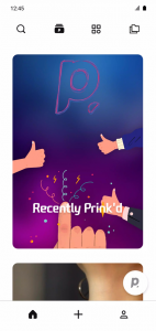 Prinker纹身软件官方版