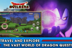 勇者斗恶龙创世小玩家2汉化版