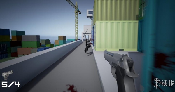 剑与汁：阿尔法