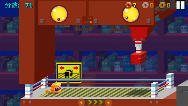 逃出实验室手游