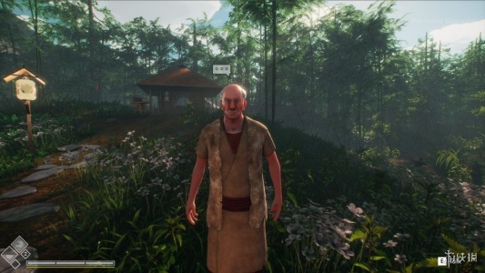 浪人：两魂一体