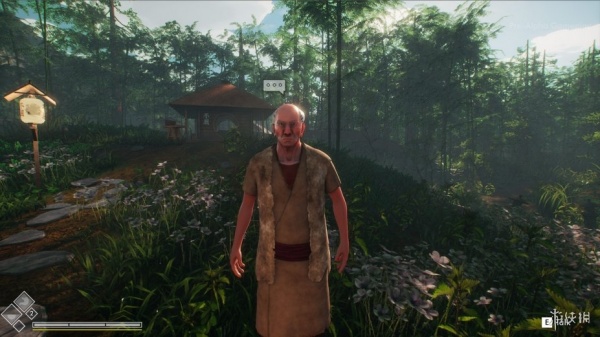 浪人：两魂一体