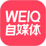 WeiQ自媒体app