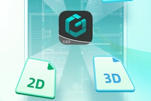 CAD看图王手机版