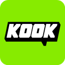 KOOK语音(开黑啦)app