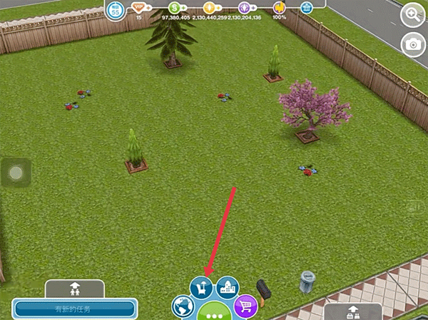 模拟人生畅玩版满级豪华账号版