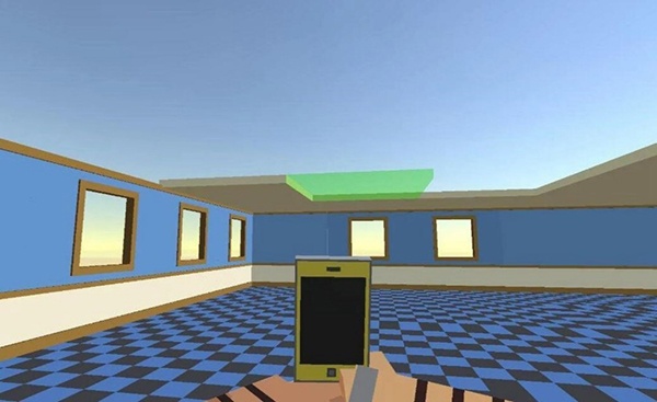 简单的沙盒2官方正版