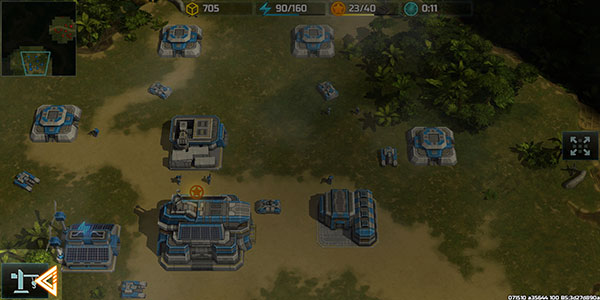 战争艺术3全球冲突国际版(Art of War 3)