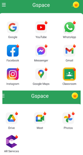 Gspace官方版