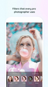 美颜万能相机app