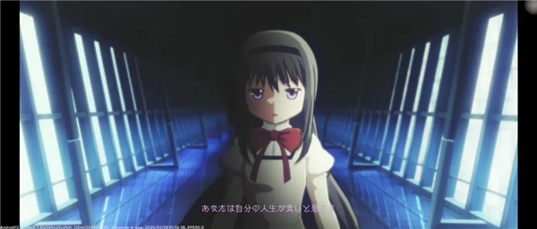 魔法少女小圆日服(Magia Exedra)