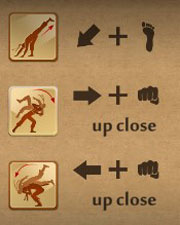 暗影格斗2官方正版