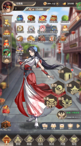 女神保卫战官方正版