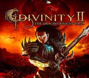 神界2:龙骑士传奇