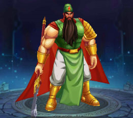 三国战纪2测试版