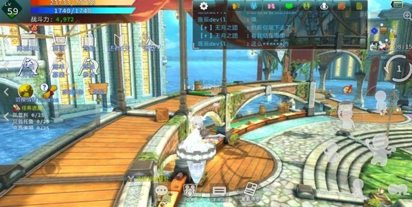 阿瓦贝尔圣境之花国际版(LUPINUS)