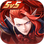 决战平安京国际服