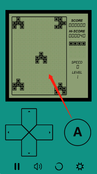 GameBoy模拟器中文最新版