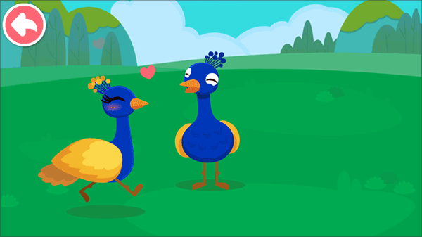 宝宝巴士森林动物官方版