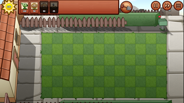 植物大战僵尸bw版最新版