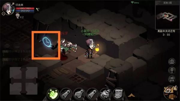 贪婪洞窟2九游版