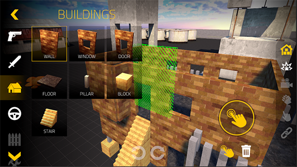 红色境地官方版