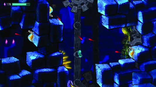 节奏小子：守护者传说