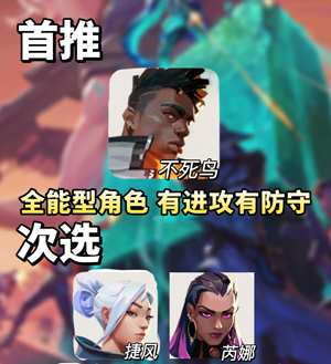 无畏契约手游官方正版