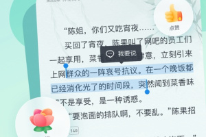 飞读小说免费版