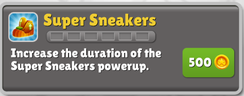 地铁跑酷万次郎真成品5.0版