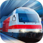 地铁模拟器中文版