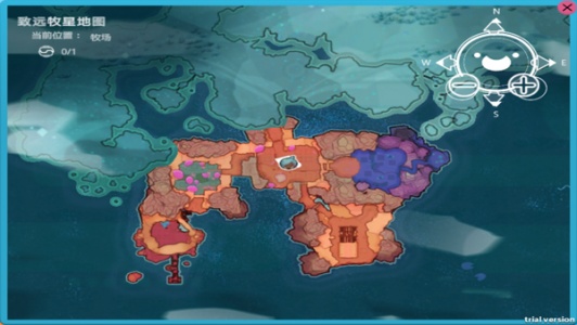 史莱姆农场手游