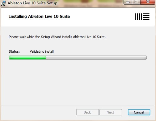 Ableton Live