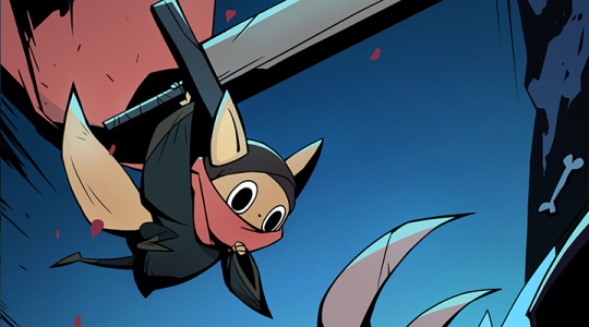 飞跃的旅行者游戏