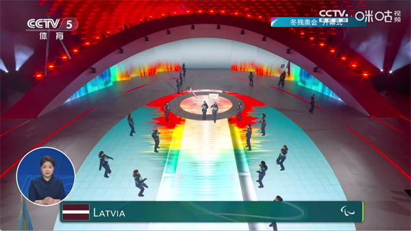 星火电视海外版app