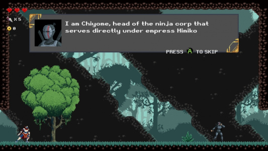 双雄编年史：天照之怒