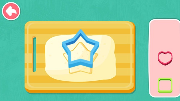 宝宝情商养成app