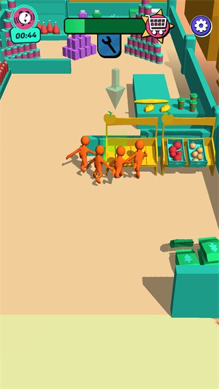 我为购物狂官方版