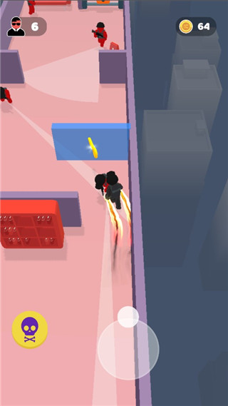 超级克隆人3d游戏