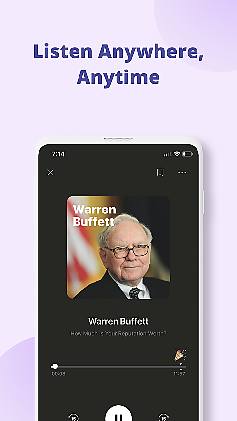 喜马拉雅国际版app