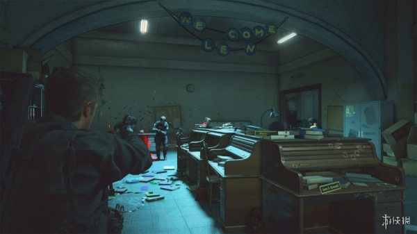 生化危机Re：Verse