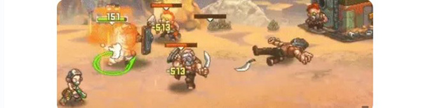 家园异星与猎人手游