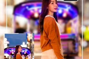 Lightroom手机版