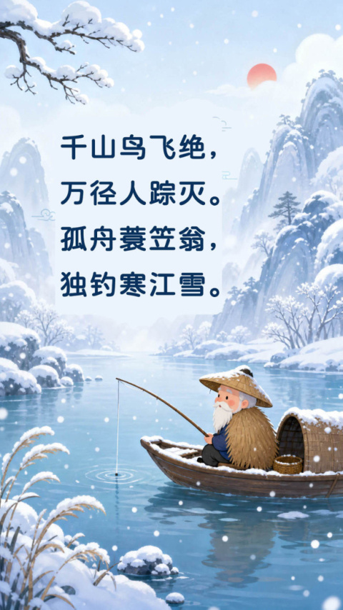 宝宝唐诗三百首app