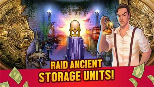 竞价大战(Bid Wars)手游