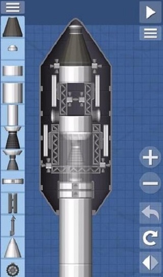 航天模拟器(Spaceflight Simulator)汉化版