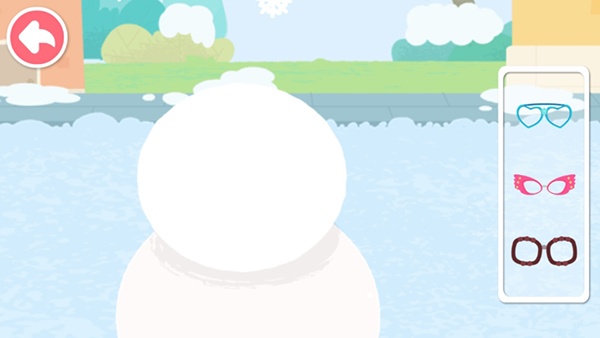 宝宝天气认知宝宝巴士